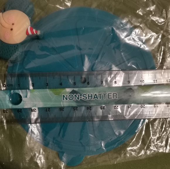 mug lid，cup lid， cartoon style - Picture 3 of 6